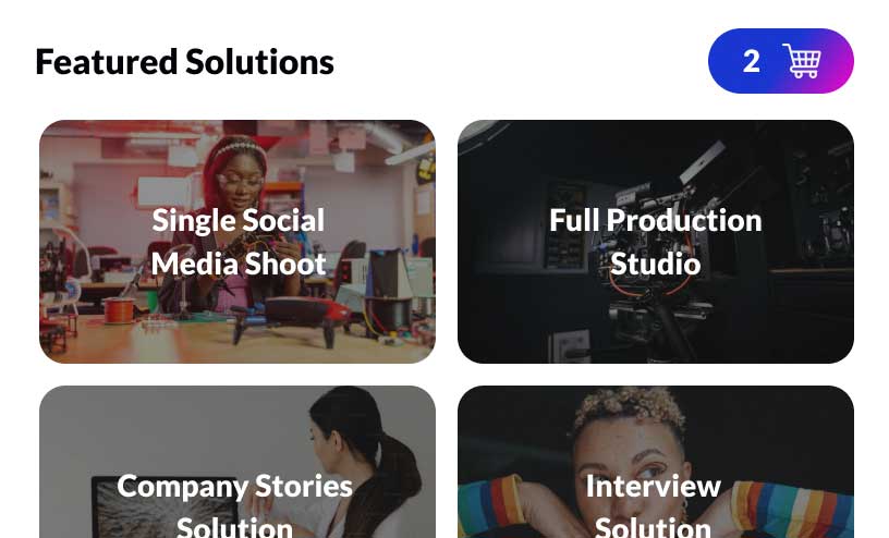 Productize